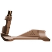 Radian Anchor + Magwell for Glock 43X/G48 Bronze