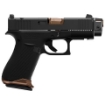 Radian Anchor + Magwell for Glock 43X/G48 Bronze