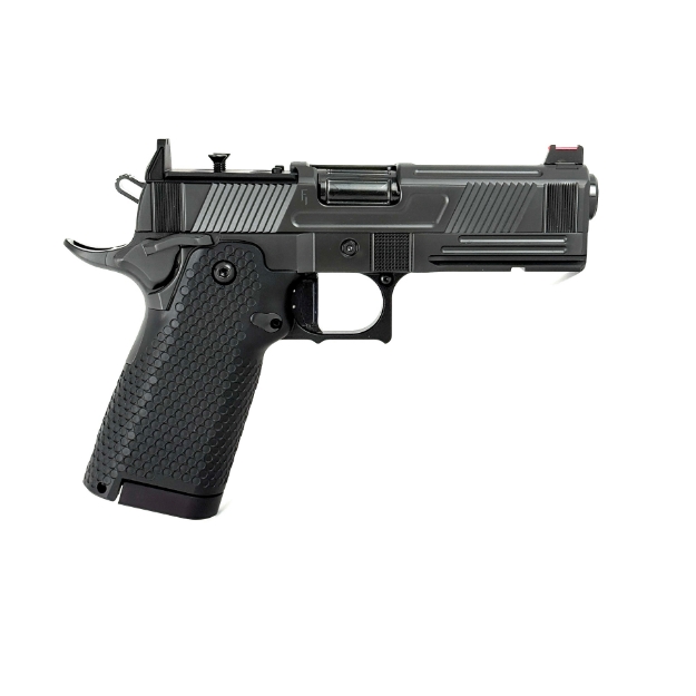 Picture of Fowler Industries Vanta 9K Black