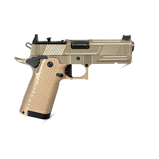 Picture of Fowler Industries Vanta 9K FDE Micro Dot Grip