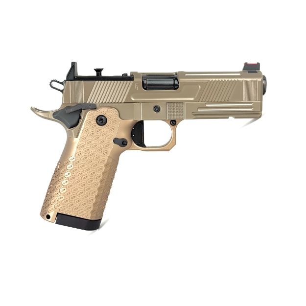 Picture of Fowler Industries Vanta 9K FDE Valentine Grip