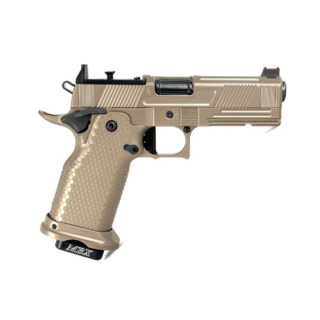 Picture of Fowler Industries Vanta 9KX FDE XA Steel Grip