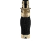 Dave Modz Ported Staccato HD P4 AridZona Palm Swells (9mm) 4" DLC Bull Barrel Package 1