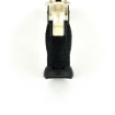 Dave Modz Staccato XC Champagne ZrN Palm Swells Infinity Trigger (9mm) Comp