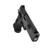 Dave Modz Staccato XC Vader Polished DLC Palm Swells Infinity Trigger (9mm) Comp