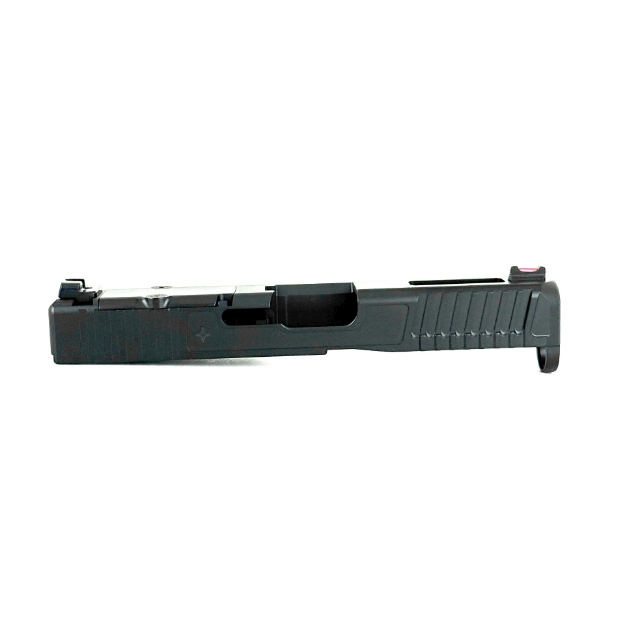 ASTRA Defense G19G5 Stripped Slide Black RMR OEM