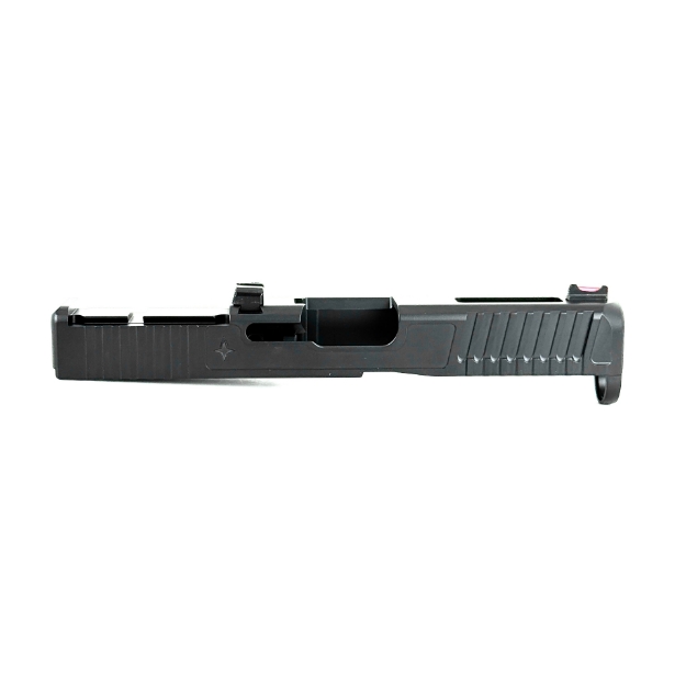 ASTRA Defense G19G5 Stripped Slide Black ACRO OEM