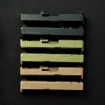 ASTRA Defense G19G5 Stripped Slide Black RMR OEM