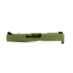 ASTRA Defense G19G5 Stripped Slide Bazooka Green RMR OEM