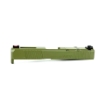 ASTRA Defense G19G5 Stripped Slide Bazooka Green RMR OEM