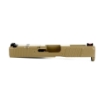 ASTRA Defense G19G5 Stripped Slide FDE RMR OEM