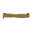 ASTRA Defense G19G5 Stripped Slide FDE RMR OEM