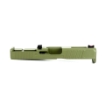 ASTRA Defense G19G5 Stripped Slide Bazooka Green ACRO OEM