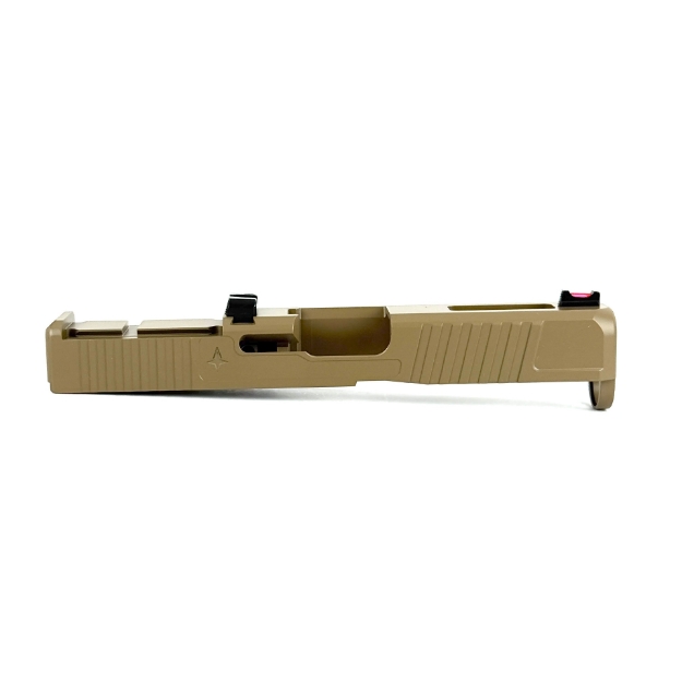 ASTRA Defense G19G5 Stripped Slide FDE ACRO OEM