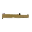 ASTRA Defense G19G5 Stripped Slide FDE ACRO OEM