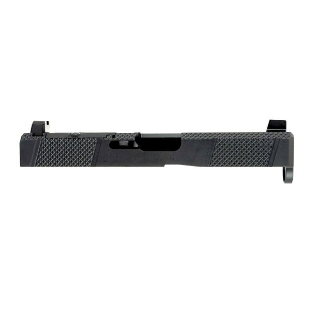 LWS G19 Gen 5 Traction Slide Nitride RMR