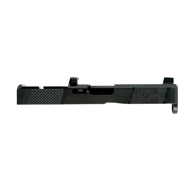 LWS G19 Gen 5 Traction Slide Nitride ACRO