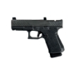 LWS G19 G5 Ported Kobra Black ACRO XOST Build