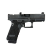 LWS G45 Ported Traction Nitride ACRO Slim Grip Build