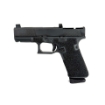 LWS G45 Ported Traction Nitride ACRO Slim Grip Build