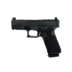 LWS G45 Ported Traction Nitride RMR Slim Grip Build