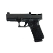 LWS G45 Traction Nitride ACRO Slim Grip Build