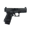 LWS G19G5 Ported Traction Nitride RMR Build