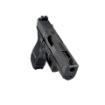 LWS G19G5 Ported Traction Nitride RMR Build