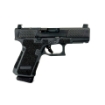 LWS G19G5 Traction Nitride RMR Build
