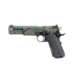 Picture of Nighthawk Chairman IOS 6" M81 Woodland (10MM) RMR Plate