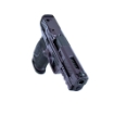 Monsoon x P1T ProSpec M&P2.0 Gun Candy Black Cherry Lucky 7's (9mm) 4.25" Apex Trigger Bottom Ramen