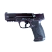 Monsoon x P1T ProSpec M&P2.0 Gun Candy Black Cherry Lucky 7's (9mm) 4.25" Apex Trigger Bottom Ramen