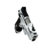 Monsoon Staccato CS MVC Alpine Tiger Stripe Mini Genghis Komp Infinity Kit (9mm) Cherry Blossom