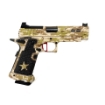 Monsoon Staccato P MVC MultiCam Arid Lucky 7's Infinity Trigger (9mm) Cherry Blossom