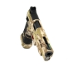 Monsoon Staccato P MVC MultiCam Arid Lucky 7's Infinity Trigger (9mm) Cherry Blossom