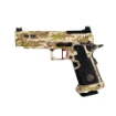 Monsoon Staccato P MVC MultiCam Arid Lucky 7's Infinity Trigger (9mm) Cherry Blossom