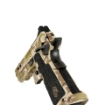 Monsoon Staccato P MVC MultiCam Arid Lucky 7's Infinity Trigger (9mm) Cherry Blossom