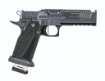 Dark Forge Reaper 5" Comp Aluminum Grip 2011 (9mm)	