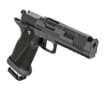 Dark Forge Reaper 5" Comp Aluminum Grip 2011 (9mm)	
