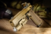 Picture of Nighthawk Custom Single Stack Sand Hawk IOS (9MM) Ambi
