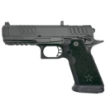 Picture of Staccato 2011 HD P4.5 Optics Ready (9mm) 4.5" DLC Sight Block Bull Barrel