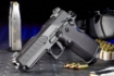 Nighthawk Custom Double Agent IOS Ambi (9MM)
