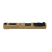 LWS x VEIL G34 Gen 5 Tomahawk Ported Slide Dark Tano RMR with Barrel