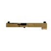 LWS x VEIL G34 Gen 5 Tomahawk Ported Slide Dark Tano RMR with Barrel