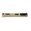 LWS x VEIL G34 Gen 5 Tomahawk Ported Slide Tano RMR with Barrel