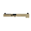 LWS x VEIL G34 Gen 5 Tomahawk Ported Slide Tano RMR with Barrel