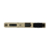 LWS x VEIL G34 Gen 5 Tomahawk Ported Slide Tano RMR with Barrel