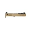 LWS G43X Ripper Slide Ported Barrel Tano 507K Cut