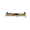 LWS G43X Ripper Slide Ported Barrel Tano 507K Cut