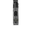 LWS P365 XMACRO Ripper Black XOST Ported Icarus Aluminum LOK Grips